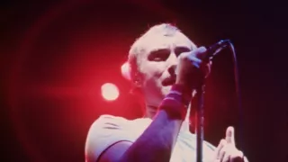 Genesis: Three Sides Live