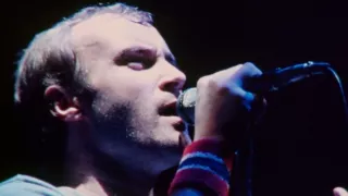 Genesis: Three Sides Live