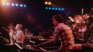 Genesis: Three Sides Live