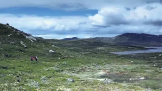 Krásy severnej Európy