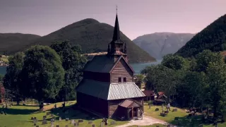 Krásy severnej Európy