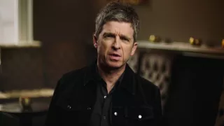 Noel Gallagher: Out Of The Now