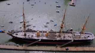 Svět kouře a oceli (4)