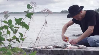 Krásy severnej Európy