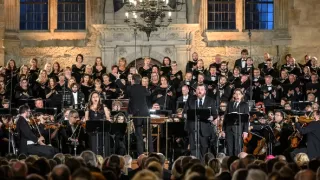 Benjamin Britten: Válečné rekviem