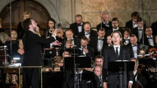 Benjamin Britten: Válečné rekviem