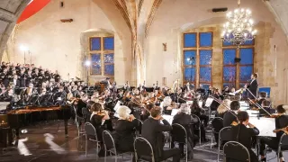 Benjamin Britten: Válečné rekviem