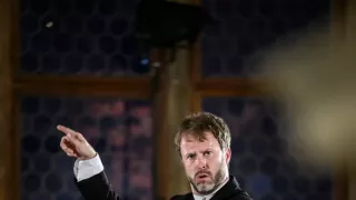 Benjamin Britten: Válečné rekviem