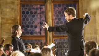 Benjamin Britten: Válečné rekviem