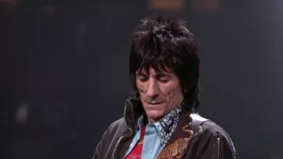 The Rolling Stones - živě v New Yorku 2003