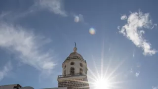 Kanárské ostrovy, zrozené z ohně a kolébané oceánem