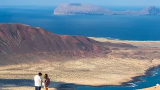 Kanárské ostrovy, zrozené z ohně a kolébané oceánem