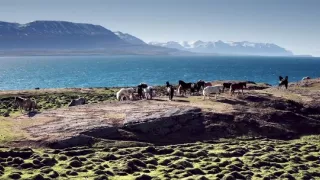 Krásy severnej Európy