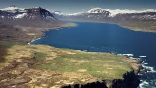 Krásy severnej Európy