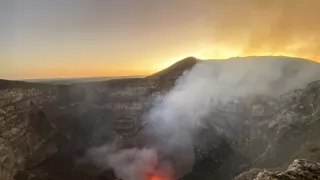 V srdci Střední Ameriky (1/2)