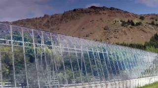 Krásy severnej Európy