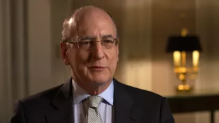 Horowitz v Moskvě