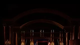 G. Donizetti: Anna Boleynová