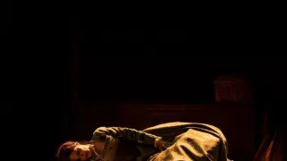 G. Donizetti: Anna Boleynová