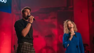 Alsa - koncert hvězd proti bezmoci