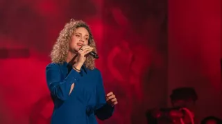 Alsa - koncert hvězd proti bezmoci