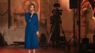 Alsa - koncert hvězd proti bezmoci