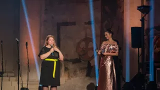 Alsa - koncert hvězd proti bezmoci