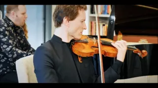 Dvořákovy klavírní kvartety (1/2)