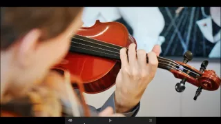 Dvořákovy klavírní kvartety (1/2)
