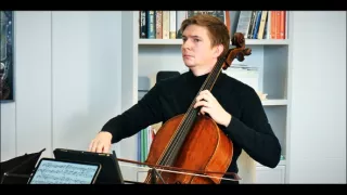 Dvořákovy klavírní kvartety (1/2)