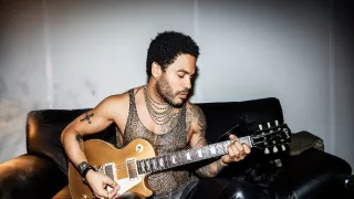 Lenny Kravitz - koncert 2014