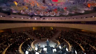 Barenboim diriguje Mozarta