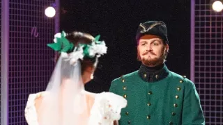 Jsem kněžna bláznů