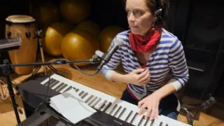 Muzikantky (5/8)