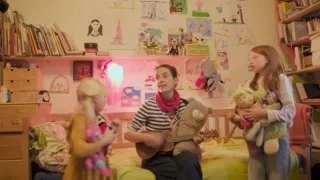 Muzikantky (5/8)