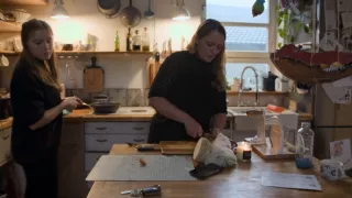 Muzikantky (5/8)