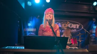 Muzikantky (5/8)