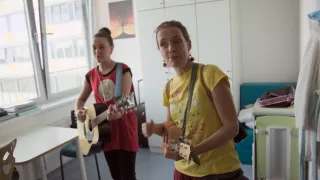 Muzikantky (5/8)