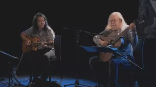 Jaroslav Hutka - koncert k 75. narozeninám