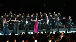 Rossini Opera Gala