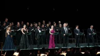 Rossini Opera Gala