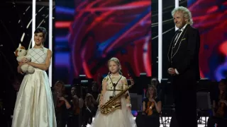 Virtuosos (1/3)