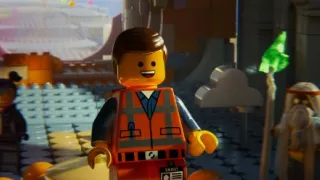 LEGO príbeh