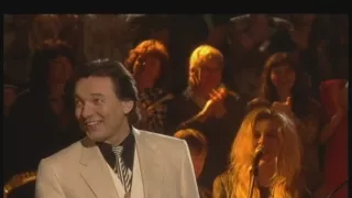 Karel Gott opět ve Slaném