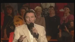 Karel Gott opět ve Slaném