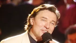 Karel Gott opět ve Slaném