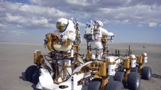 Tajemství vesmíru (6)