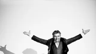 Jonas Kaufmann - Moje Vídeň