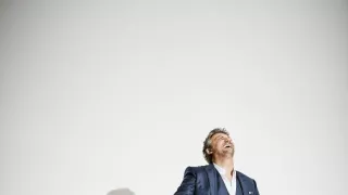 Jonas Kaufmann - Moje Vídeň