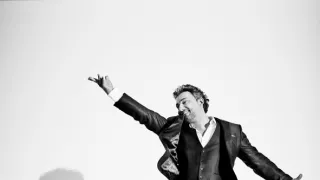 Jonas Kaufmann - Moje Vídeň